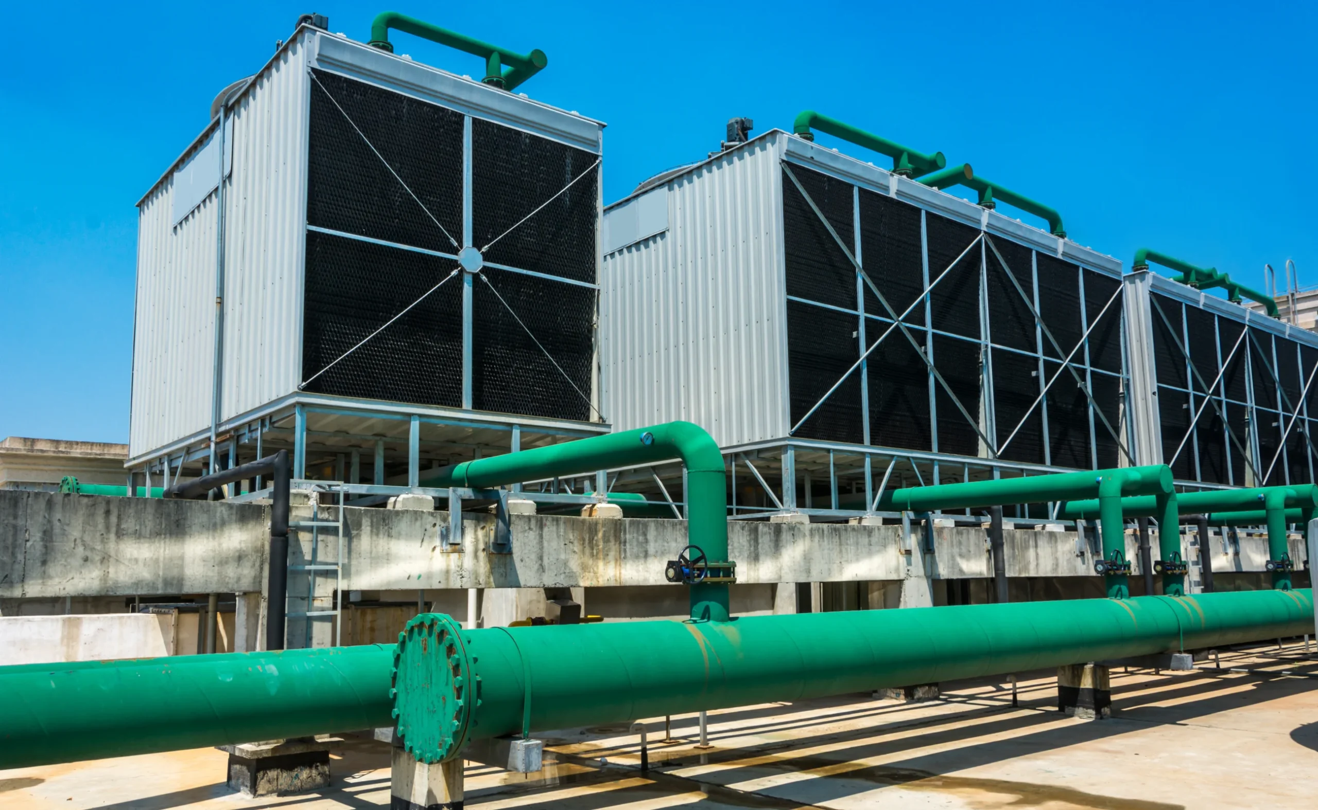 Applications of CFD in Engineering: From Oil & Gas to HVAC