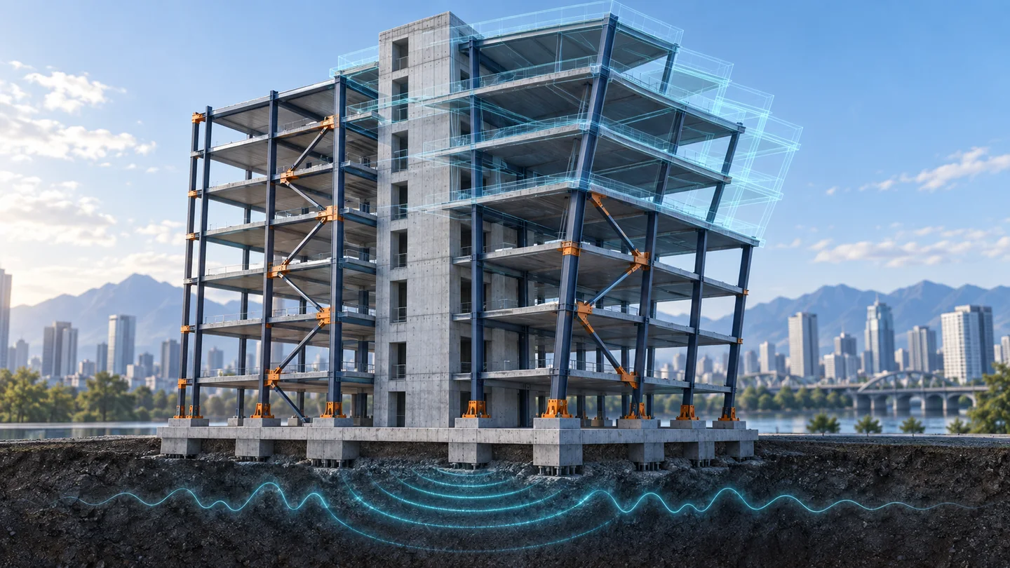 Common Seismic Analysis Mistakes in Structural Design