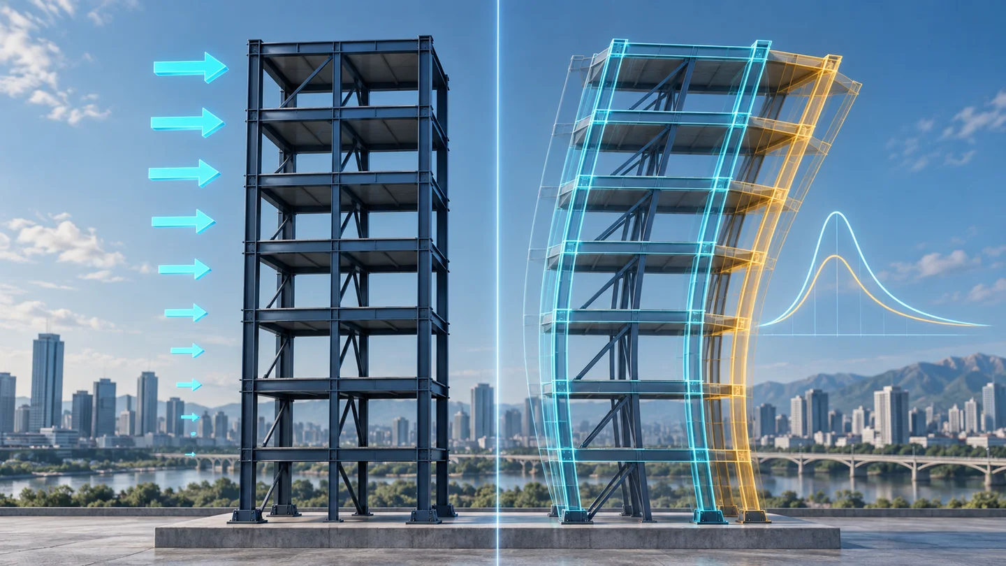Equivalent Static vs Response Spectrum Analysis: Which Should You Use?