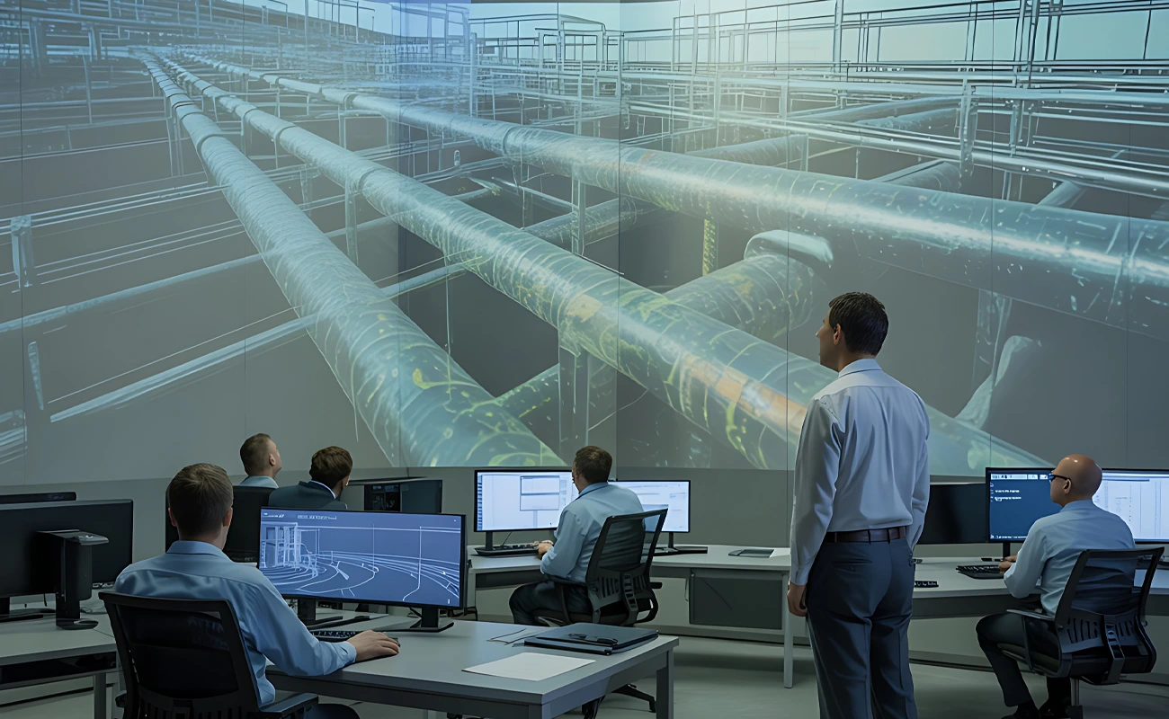 What Our Renewable Energy Engineering Covers
