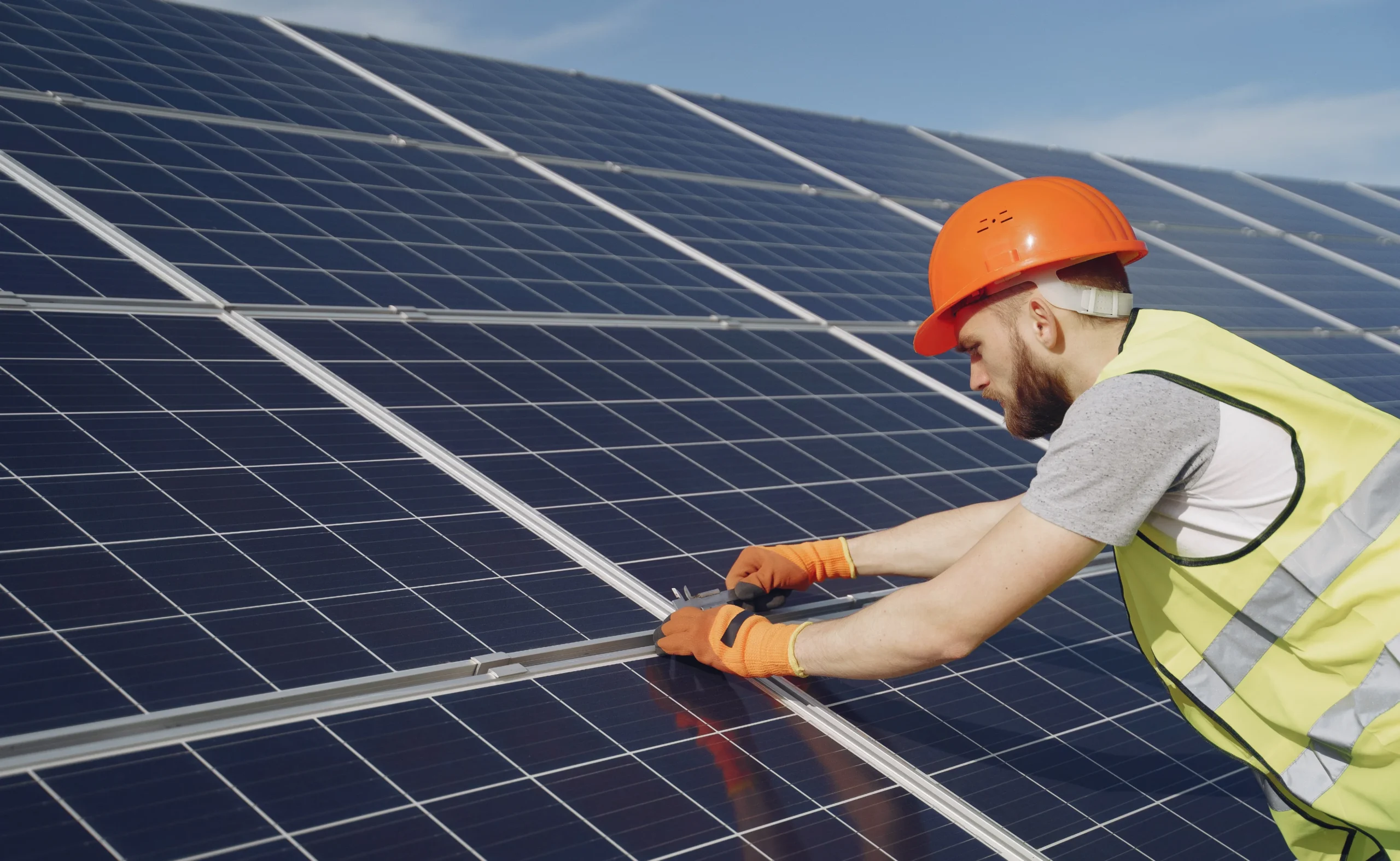 Fluxiss: Engineering Solar Decisions, Not Just Designs