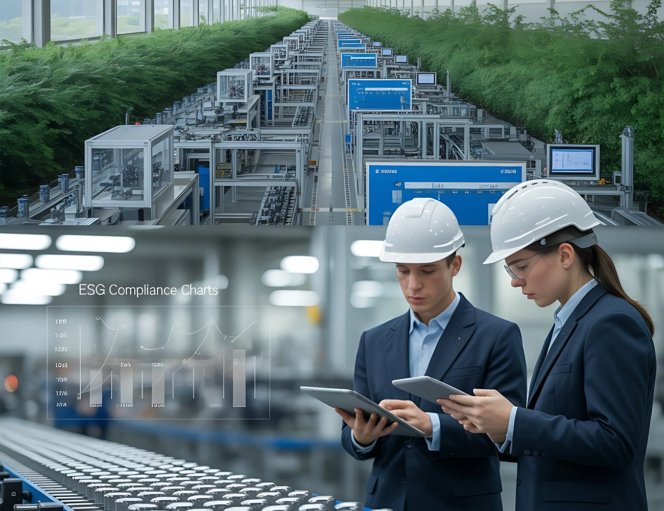 Generation Technology Design
