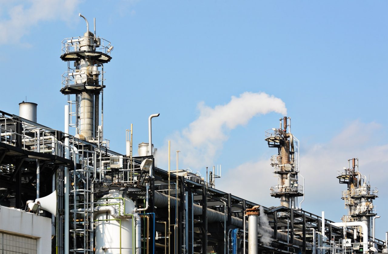 What We Cover: Our Piping Expansion and Contraction Stress Service