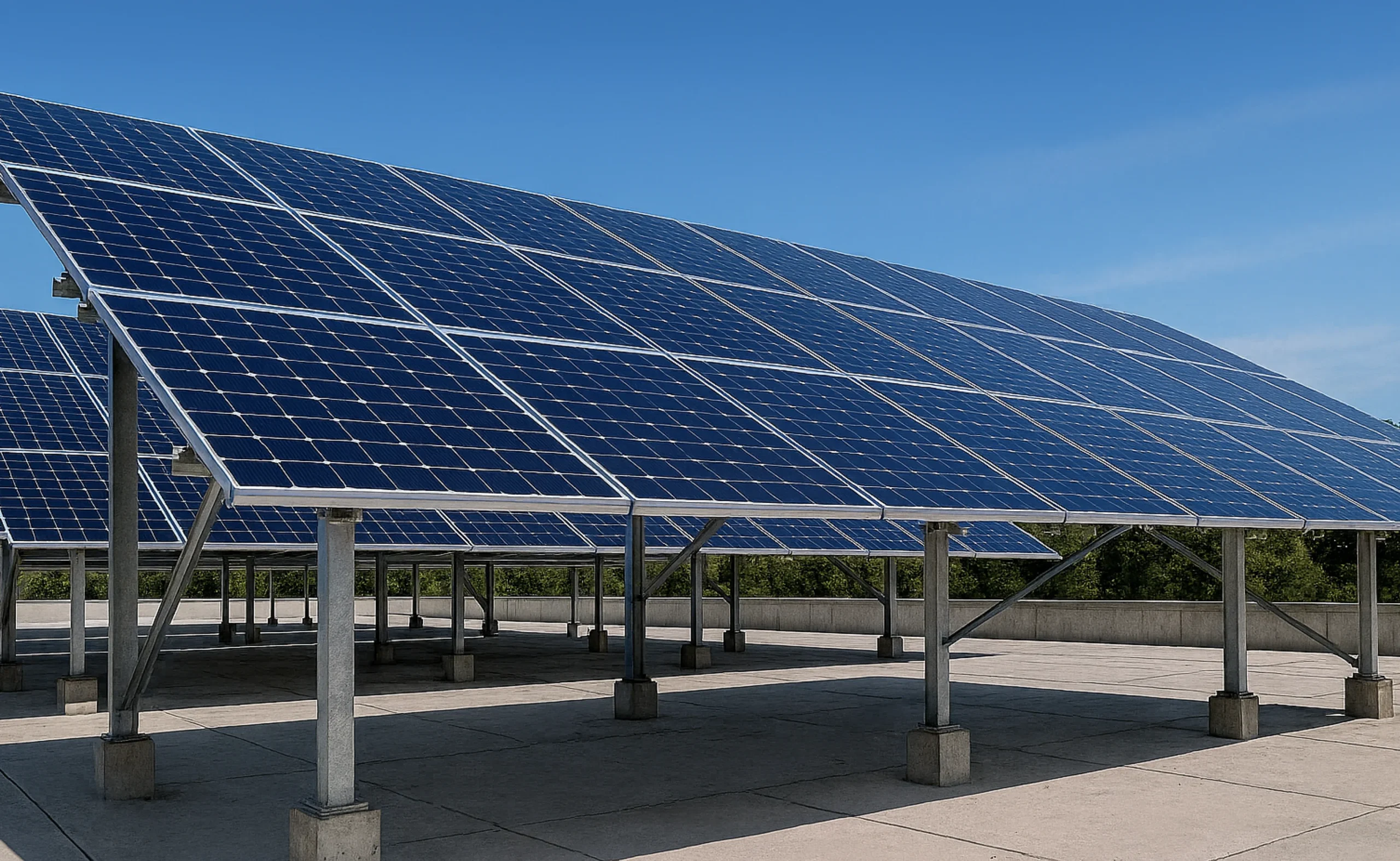 Want to have a solar photovoltaic design