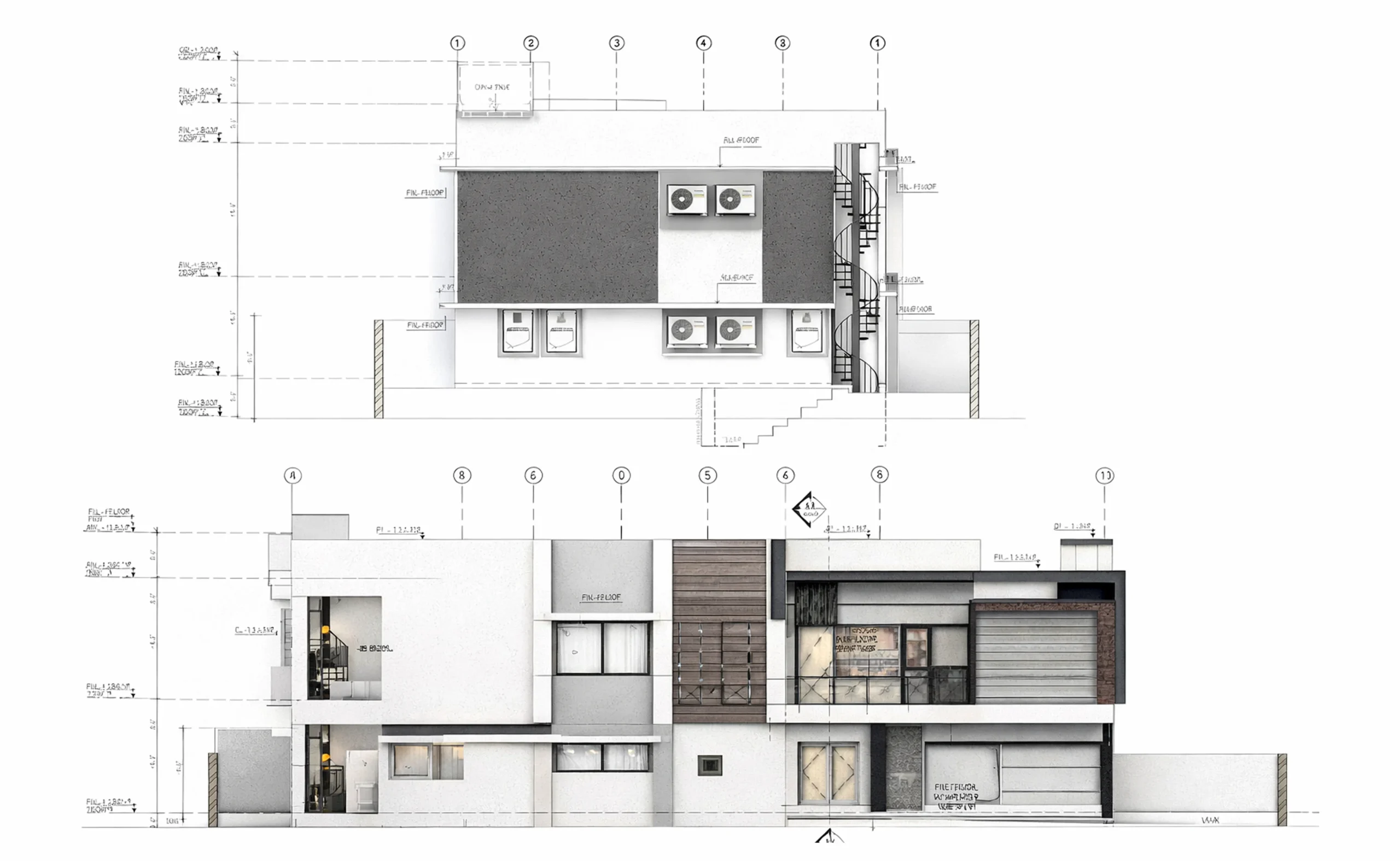 Structural and Electrical Stamping — Engineering That Meets the Code