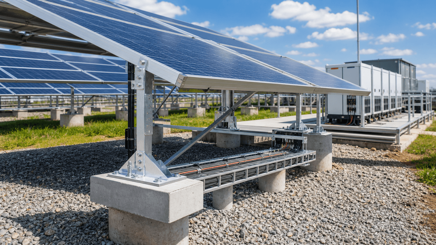 Step One: The Solar Site Survey