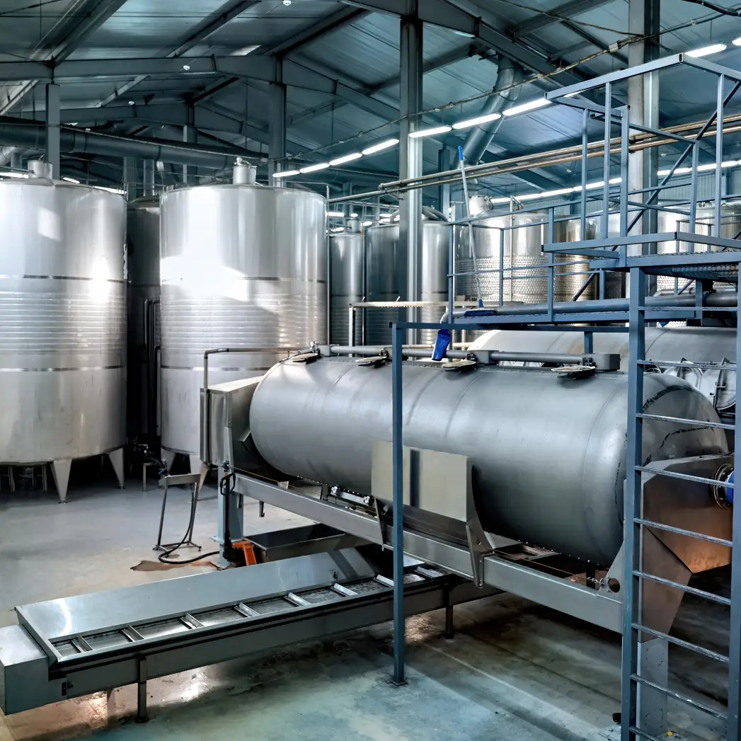 Pressure Vessel Design