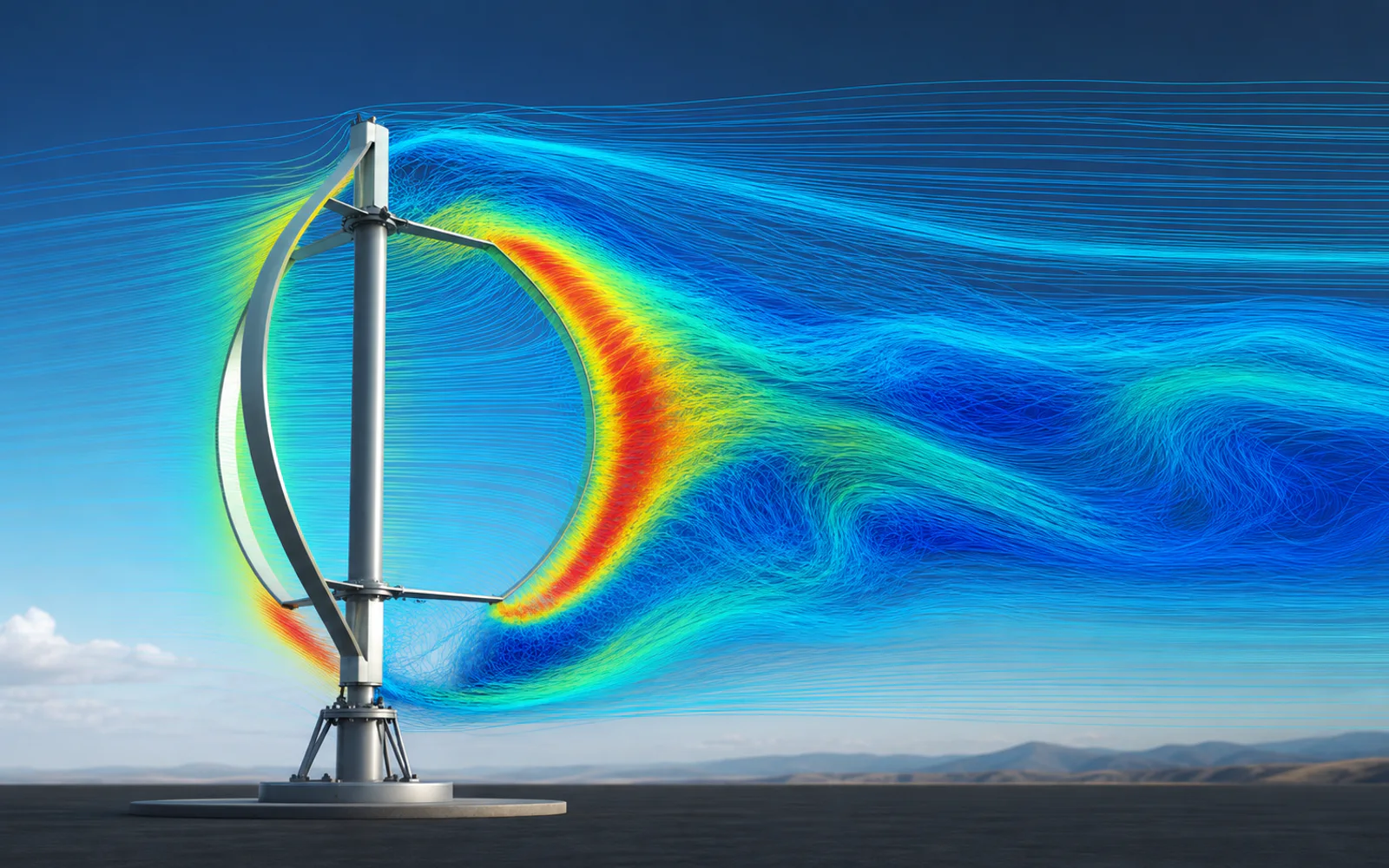 Wind Energy