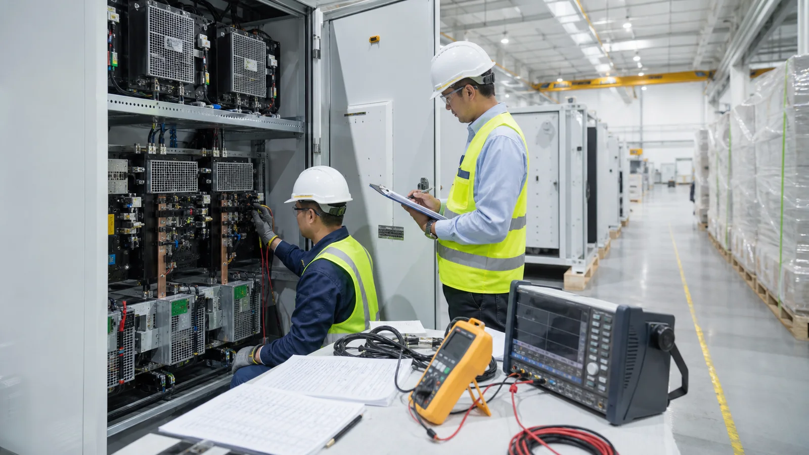 Procurement Management