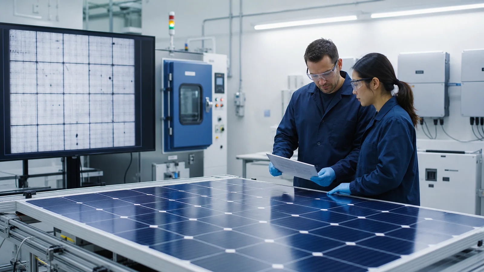 Certification, Track Record and Bankability