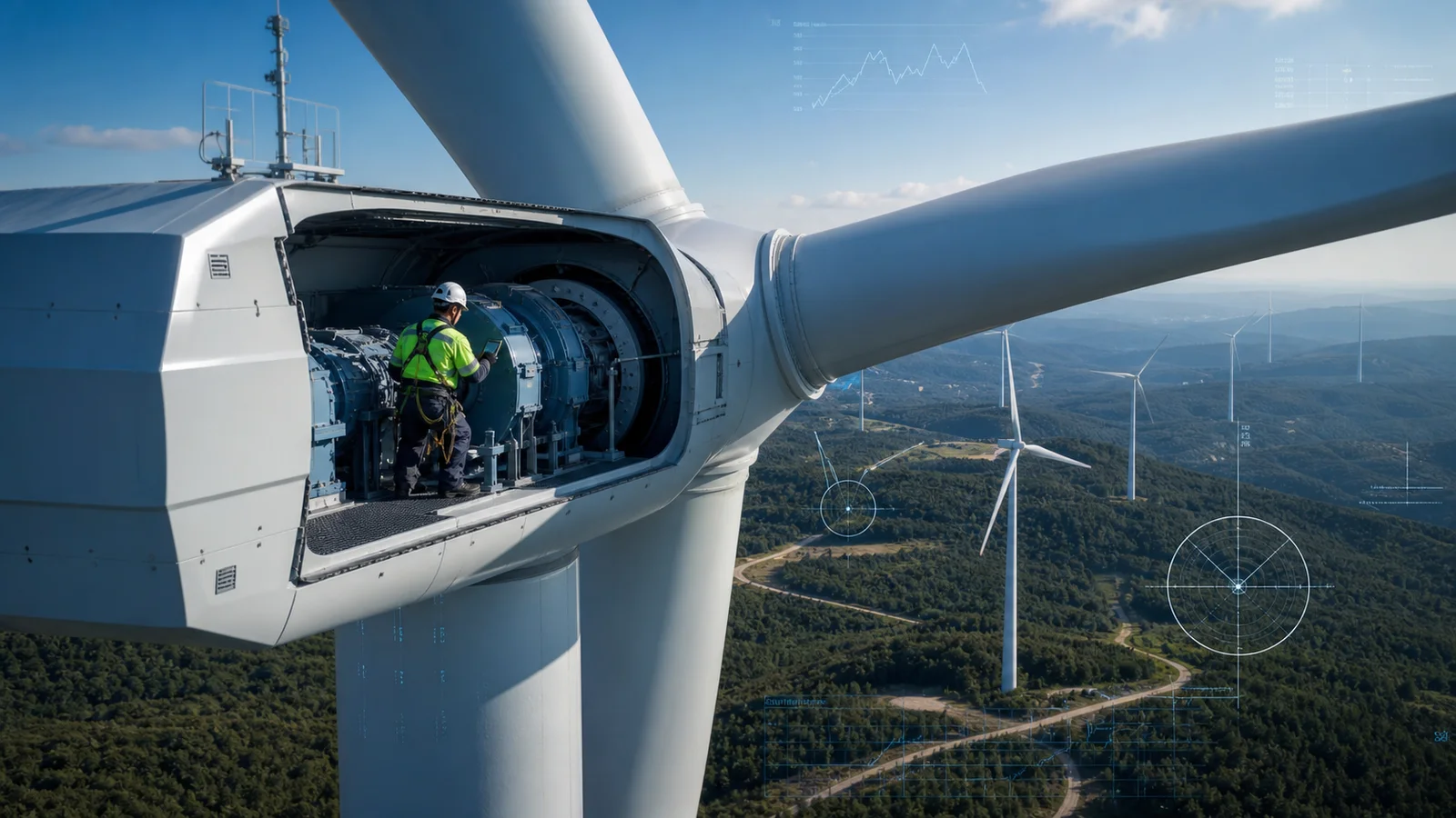WTG Site Suitability and Platform Maturity