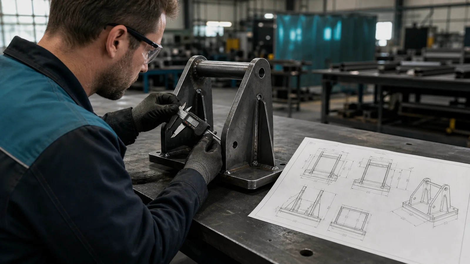 Why 2D CAD Documentation is Your Secret Weapon