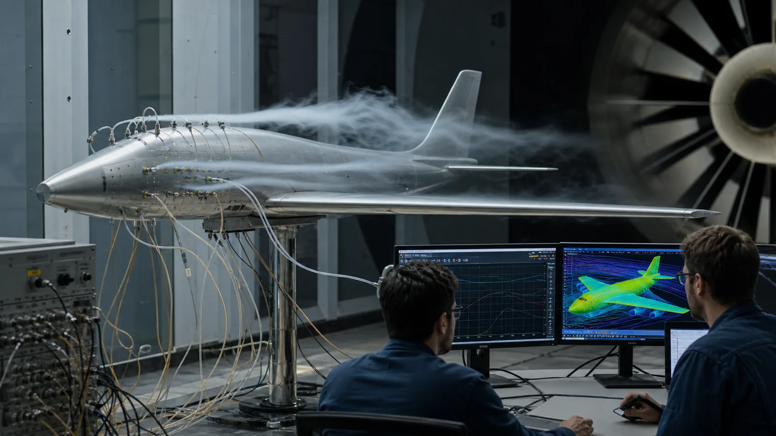 Why Fluxiss? The 2026 Edge