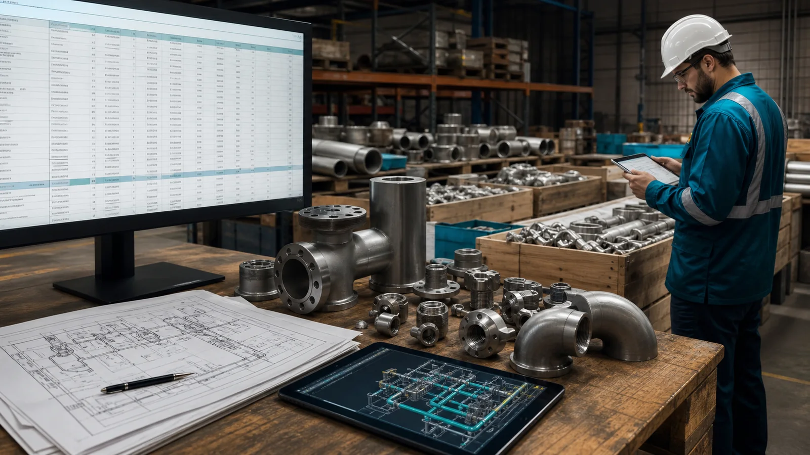 Our Core MTO Deliverables