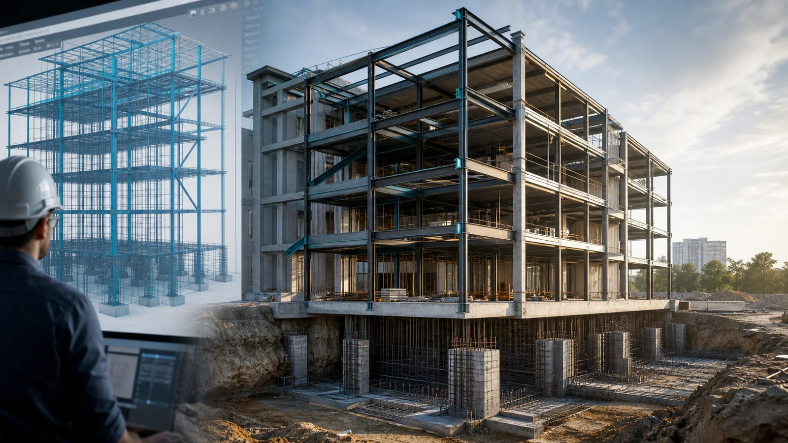 What is Structural Engineering? Defining Stability and Resilience