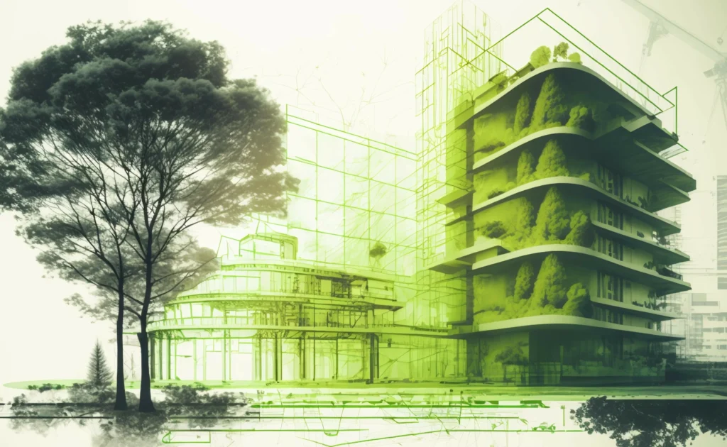 Sustainable Commercial Architectural Design That Saves Cost