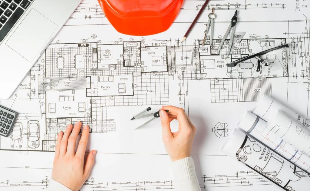 Why Construction Documents Matter in Every Architectural Design