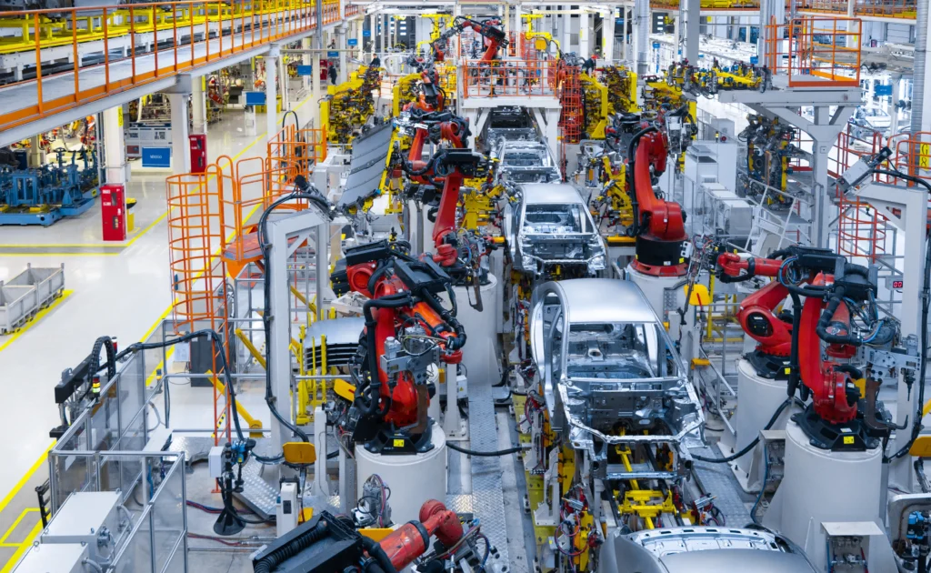 The Reality of Automotive Design Engineering in 2026