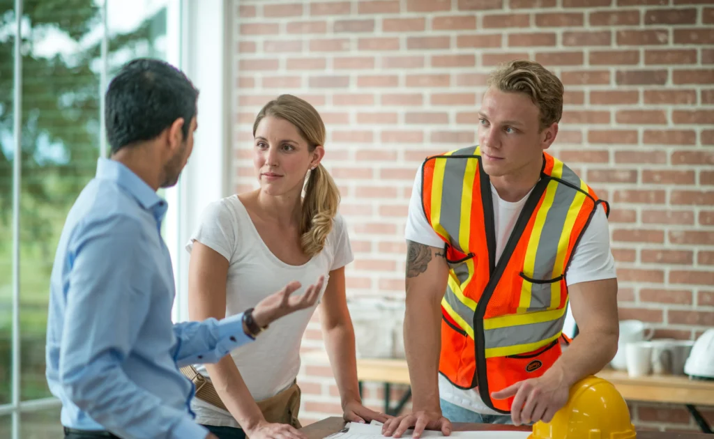 UK Regulations: CEng Competence and CDM 2015