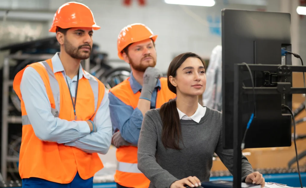 Why Computer-Aided Manufacturing Matters Today
