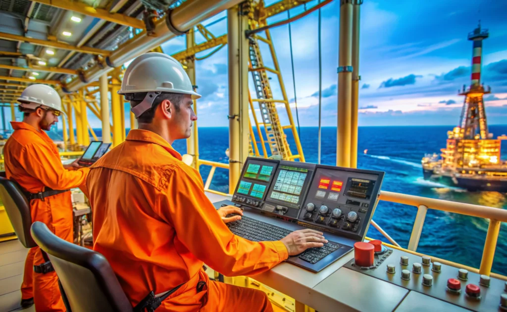 Hydrostatics & Stability Analysis - Keeping Your Vessel Safe and Balanced
