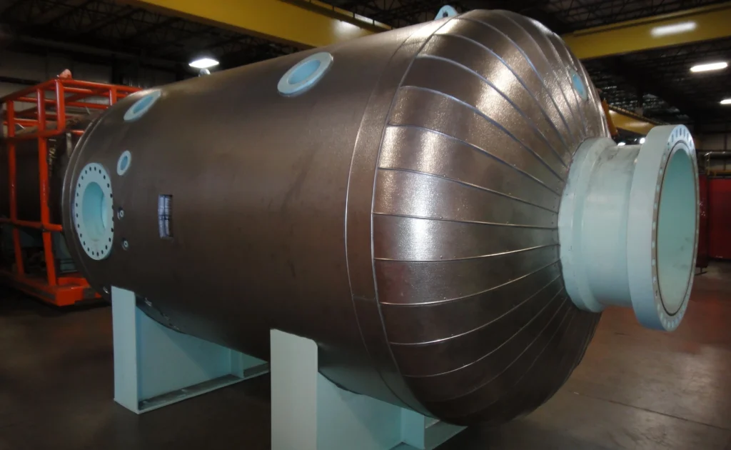 The Unbreakable Foundation: Mastering ASME Code Calculations