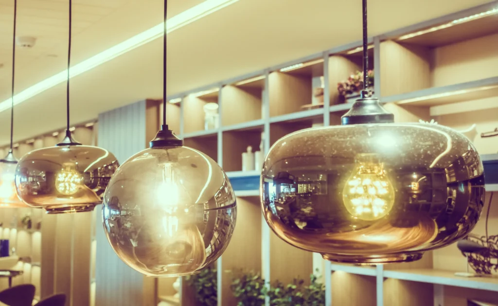 Lighting Design with LEDs - Smart, Efficient, and Modern