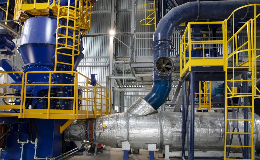 The Reality of Thermal Expansion Stress in Piping Systems