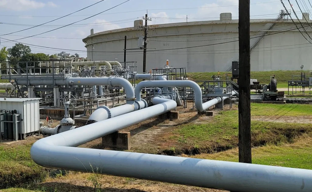 The Full Pipe Stress Analysis Report