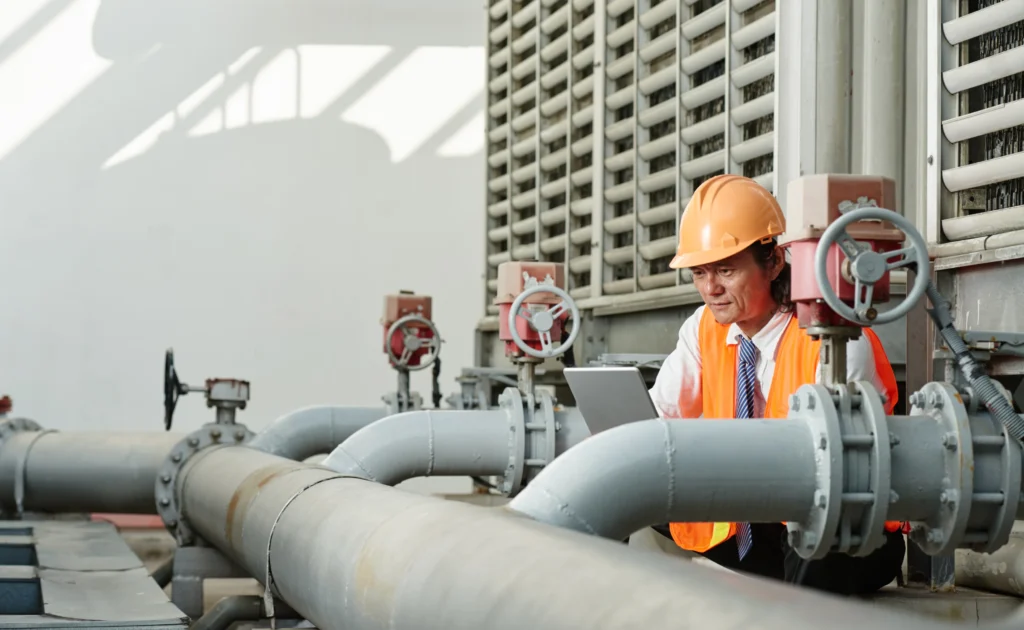 What We Handle in Our Piping BOQ Services