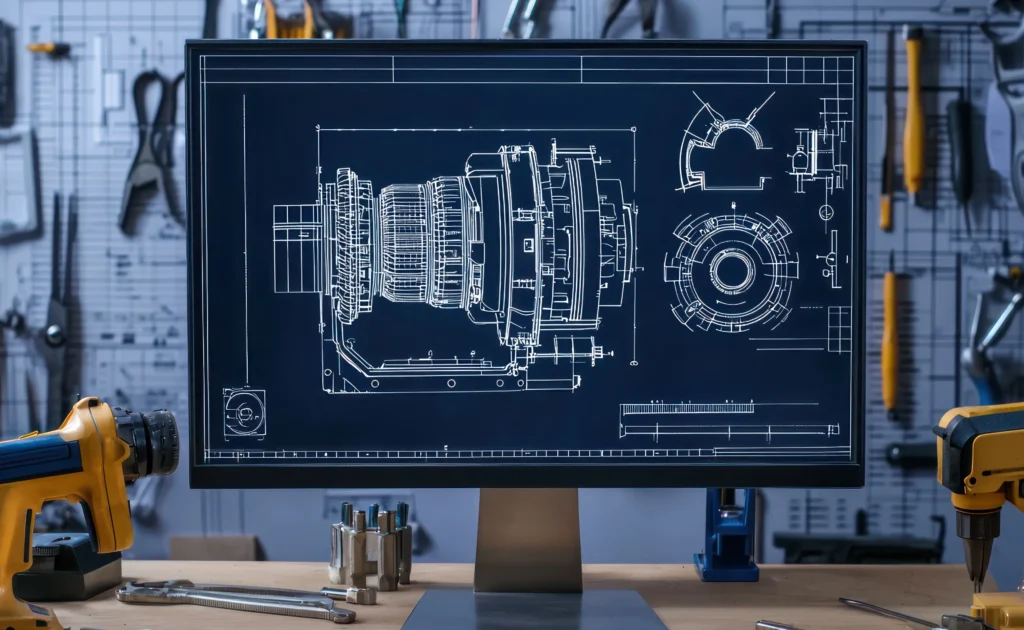 What Is Mechanical System Design? (And Why It Matters)