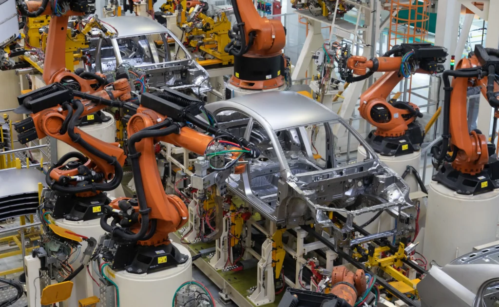 The Heat is On: EV and Motorsport Thermal Management