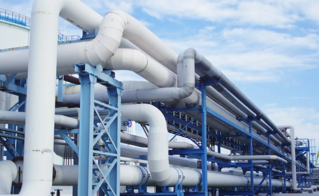 No More Guesswork: The Power of 3D Plant Piping Models
