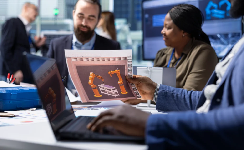 What Is Reverse Engineering in Manufacturing and Design?