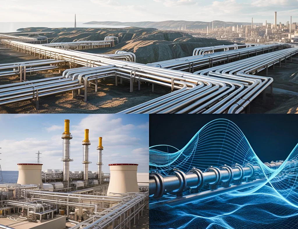 Industry Applications of Seismic Analysis