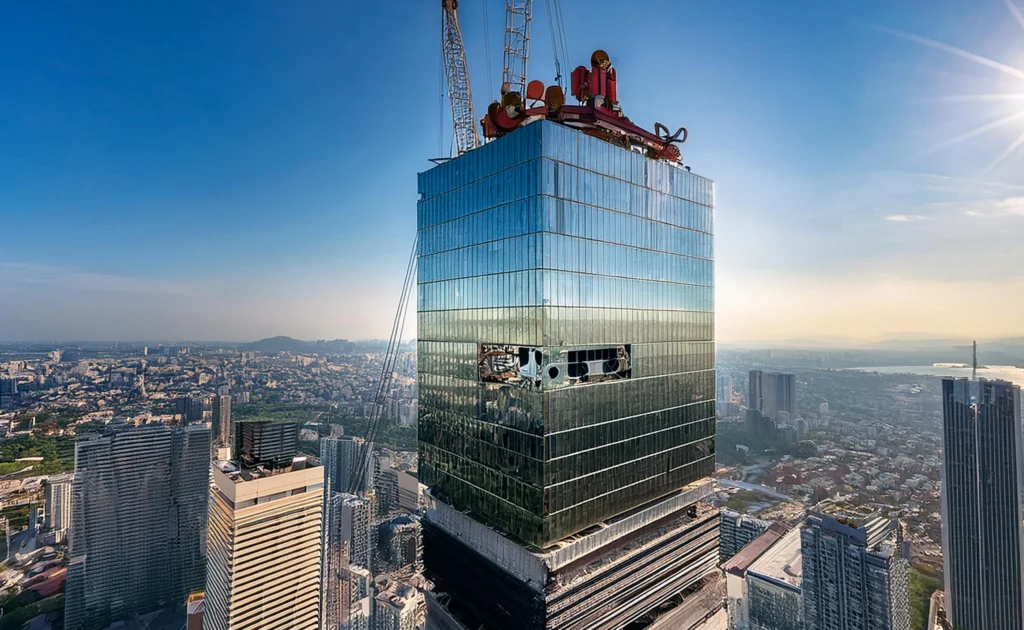 Why Seismic Retrofitting Matters More in 2025