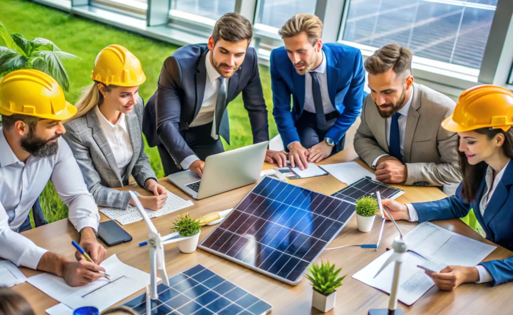 Why Solar Feasibility Studies Matter