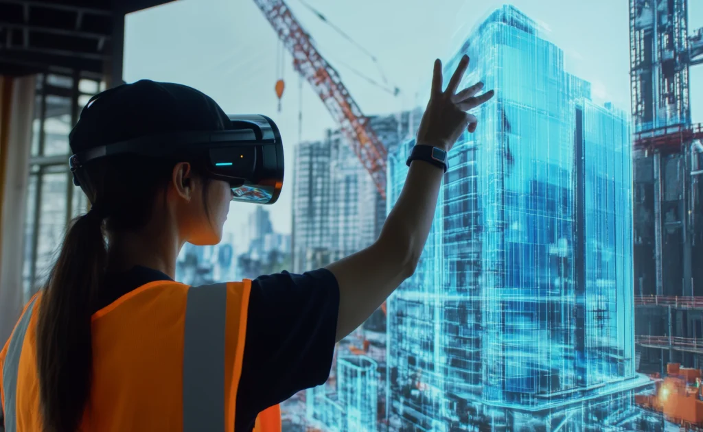 The Future of Specialized Structures: Smarter, Safer, and Simpler