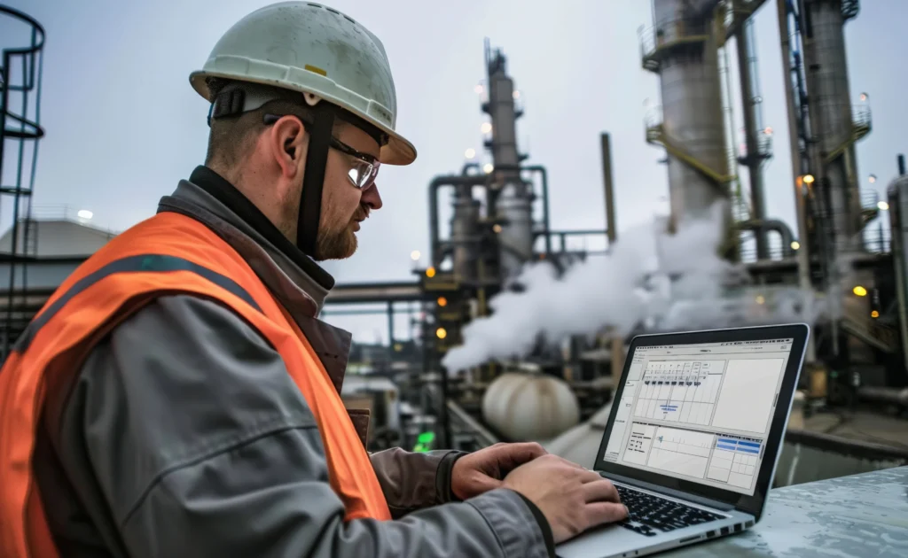 Our Piping Static Stress System Evaluation