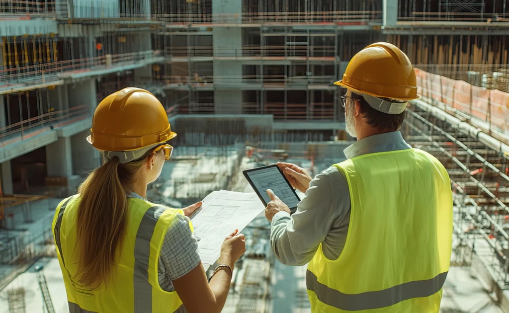 Structural Integrity Assessment - Checking Safety and Remaining Lifespan