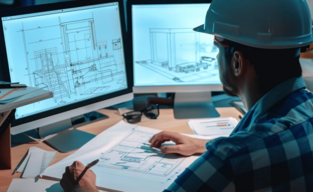 Beyond Blueprints: What is Structural Design, Really?