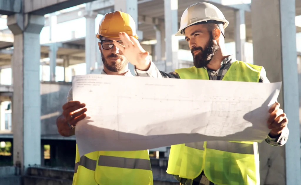 What Does a Structural Engineer do at Fluxiss?