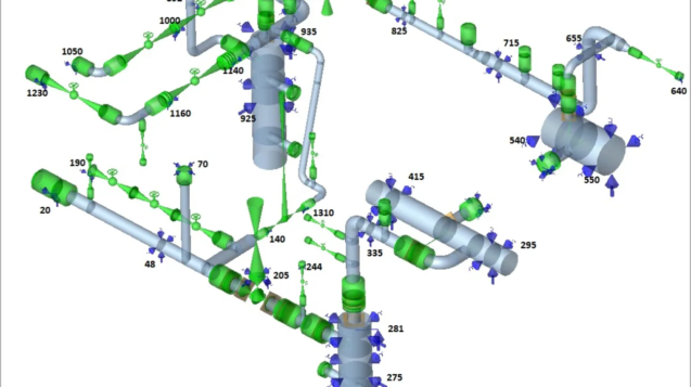 Pipe Engineering Solutions