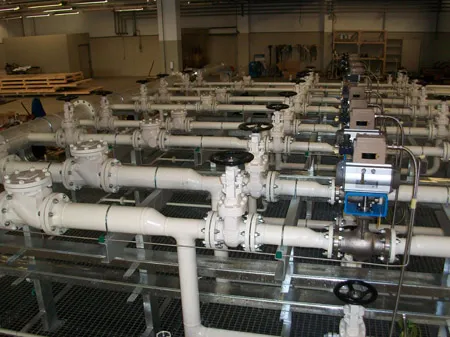 Pipe Engineering