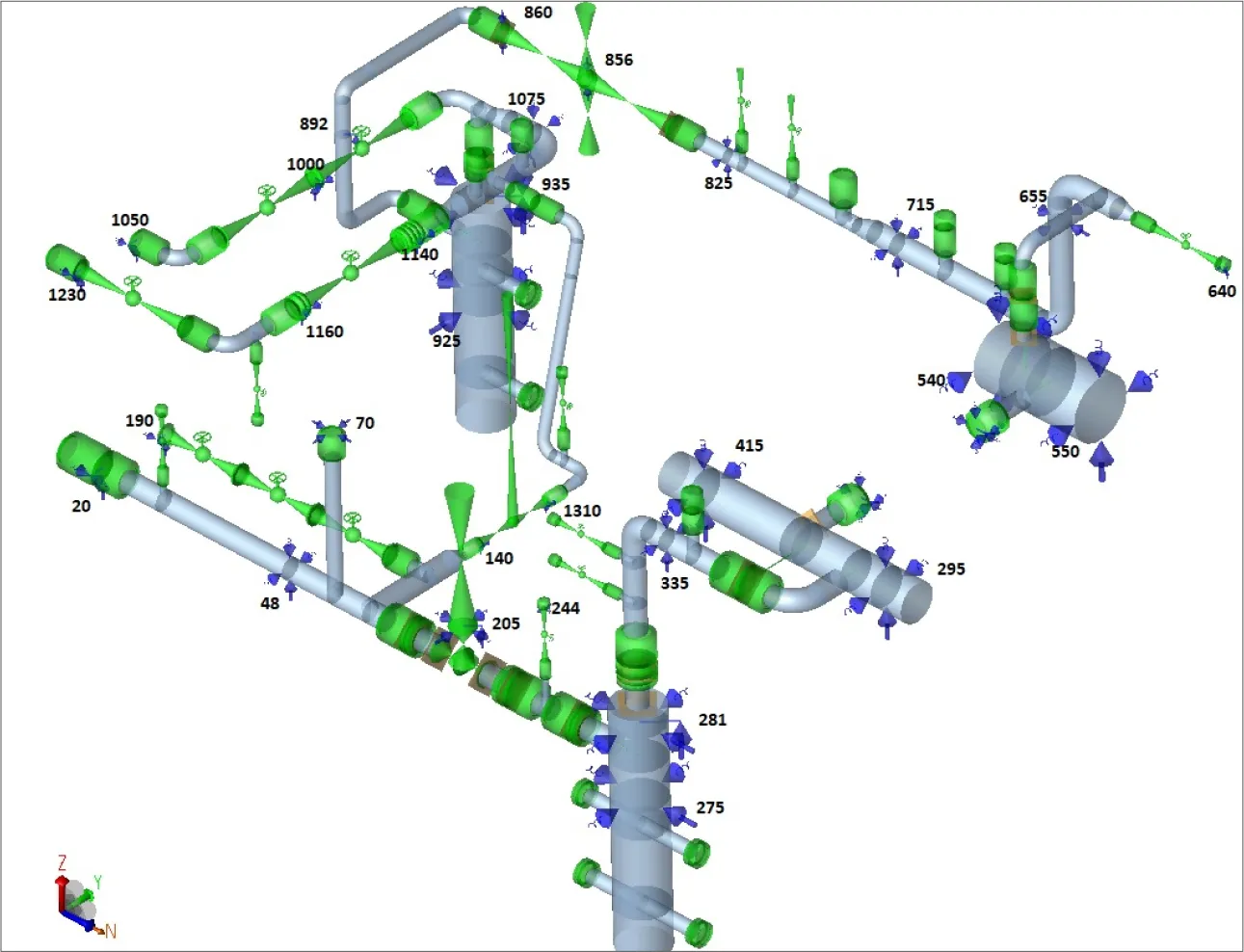 Pipe Engineering Solutions