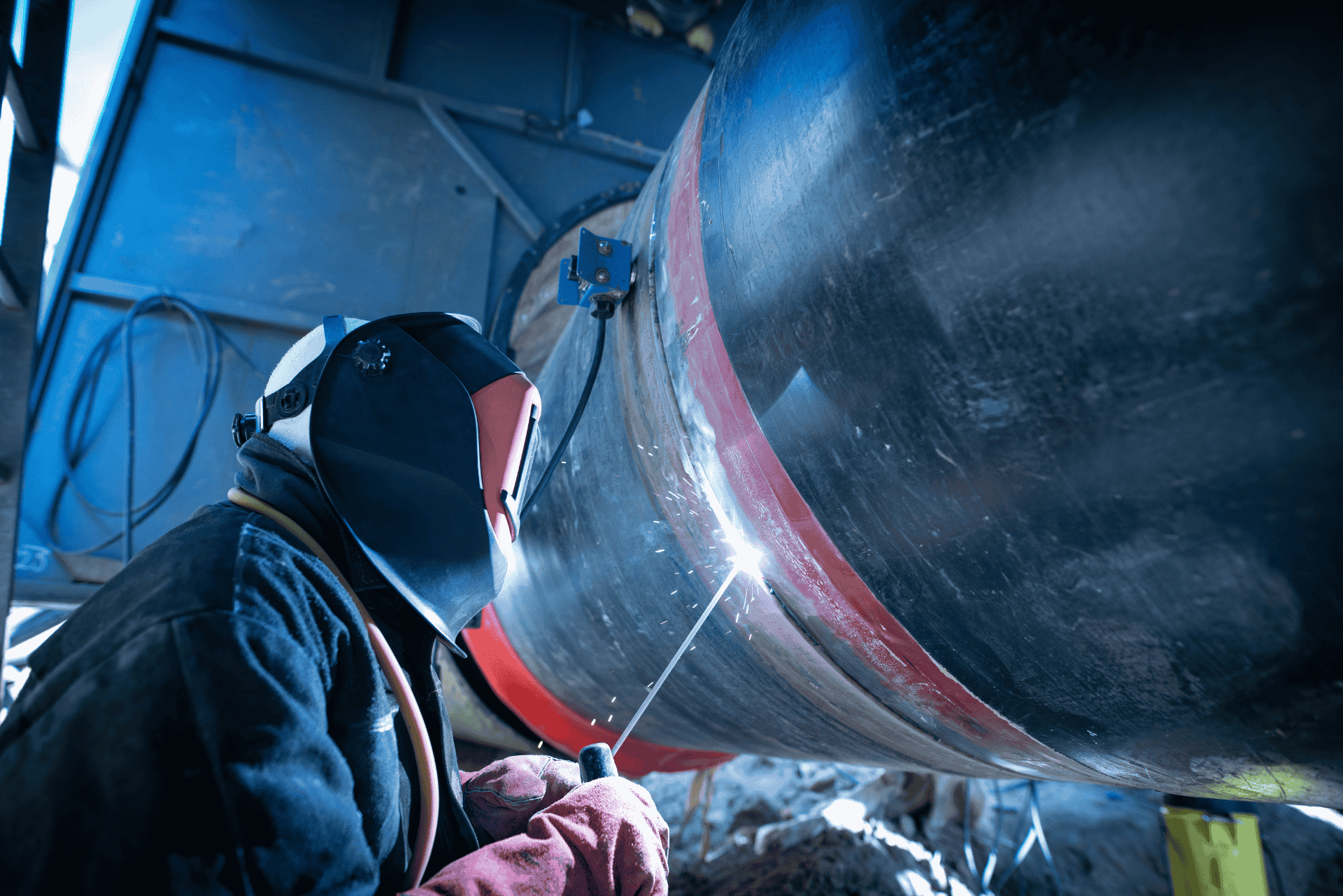 Engineering Your Expectations with Piping Excellence