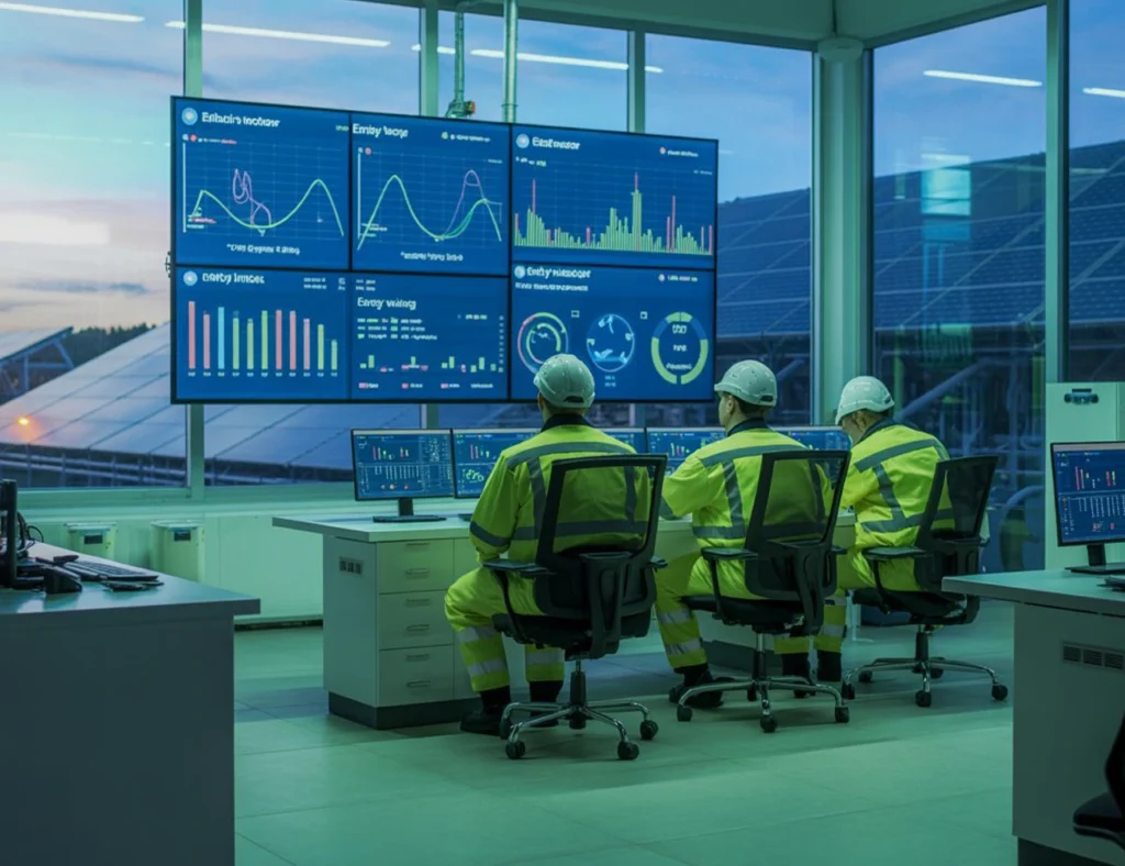 How Sustainable Manufacturing Practices Drive ESG Integration in Industrial Engineering