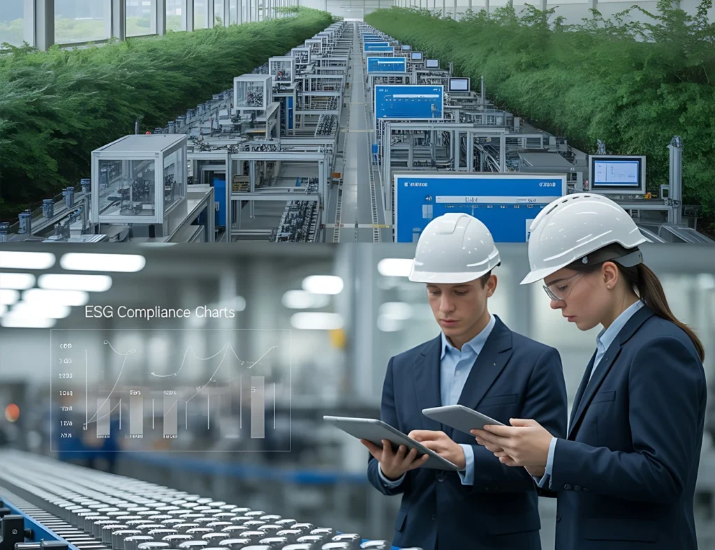 Sustainability Models Business: New Service-Driven Strategies in the Era of Climate Responsibility