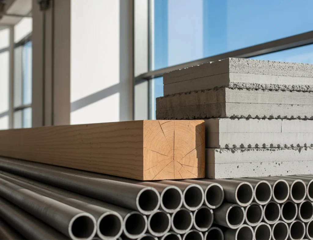 Engineering Sustainability Impact: From Stress Analysis to Smarter Environmental Decisions