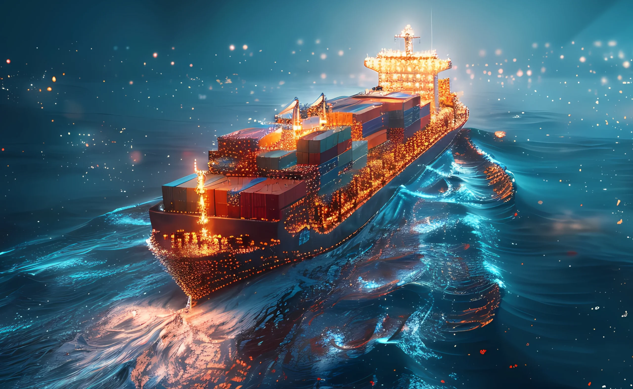 Production and Support